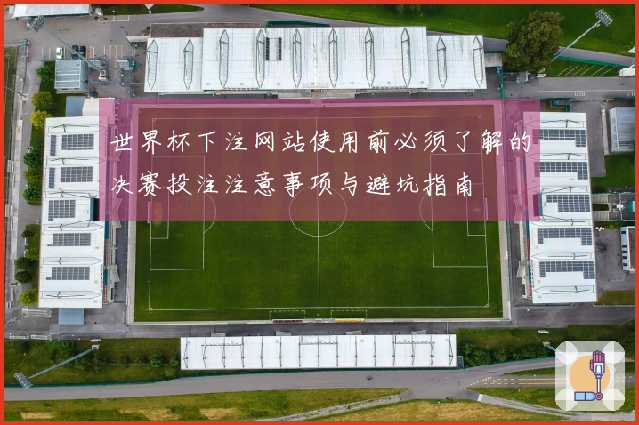世界杯下注网站使用前必须了解的决赛投注注意事项与避坑指南