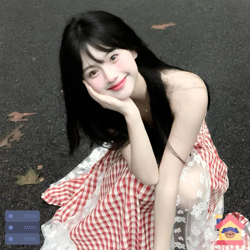 小川